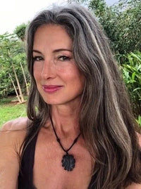 María González